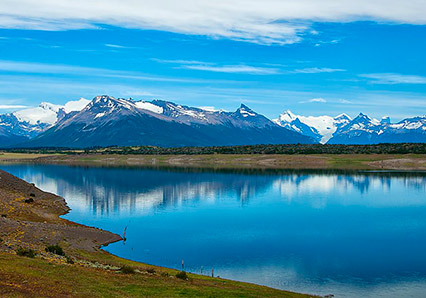 Estancia Patagonica y Cabalgata