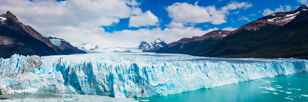 Navegacion Glaciares Gourmet
